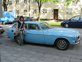 Illustration for article titled SAAB Sunday: Slovenia to Sweden. Failed(?) roadtrip = photo dump.